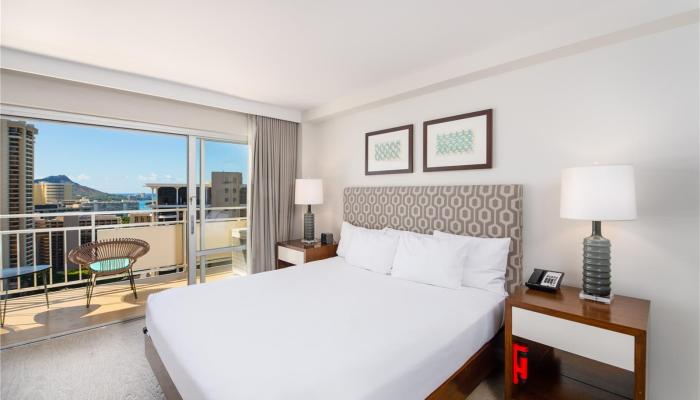 Ilikai Apt Bldg condo # 2430, Honolulu, Hawaii - photo 1 of 11