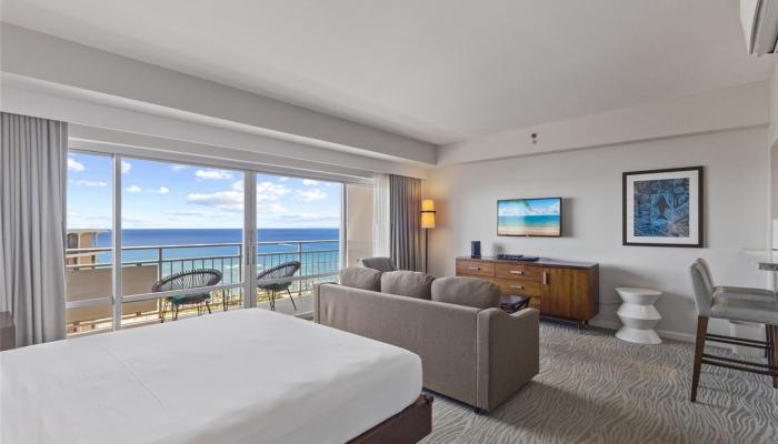 Ilikai Apt Bldg condo # 2520, Honolulu, Hawaii - photo 1 of 19