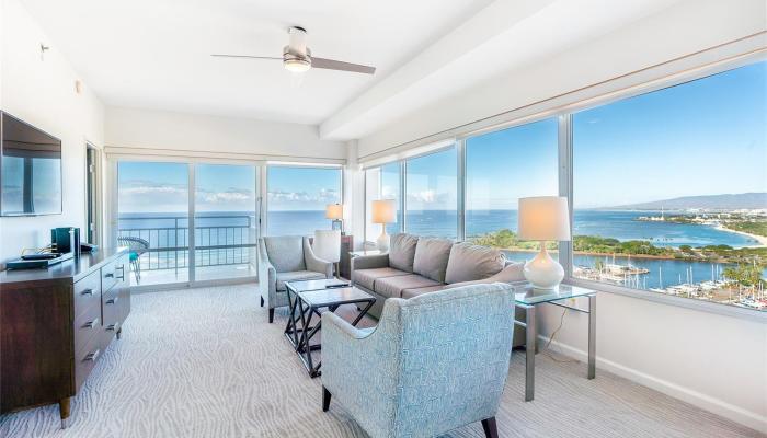 Ilikai Apt Bldg condo # 2543, Honolulu, Hawaii - photo 1 of 23