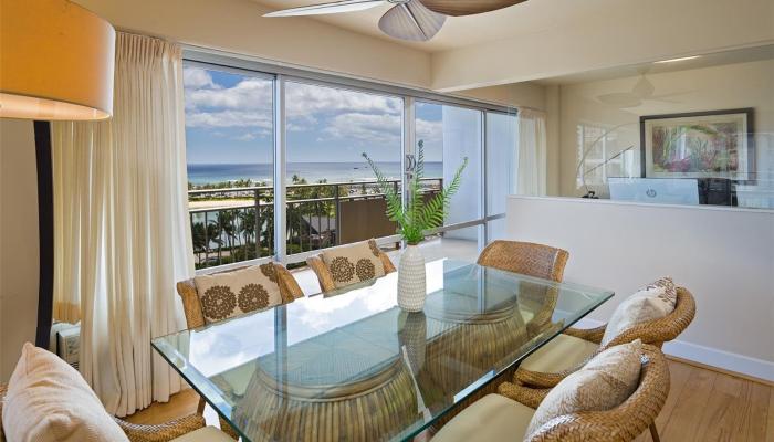 Ilikai Apt Bldg condo # 926, Honolulu, Hawaii - photo 1 of 1