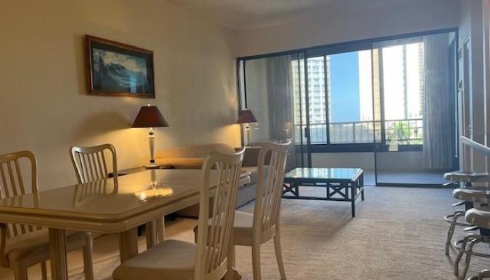 Discovery Bay condo # 1003, Honolulu, Hawaii - photo 1 of 18