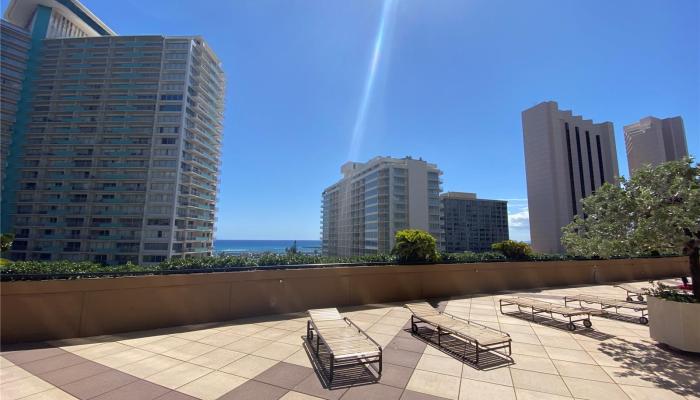 Discovery Bay condo # 1006, Honolulu, Hawaii - photo 1 of 1