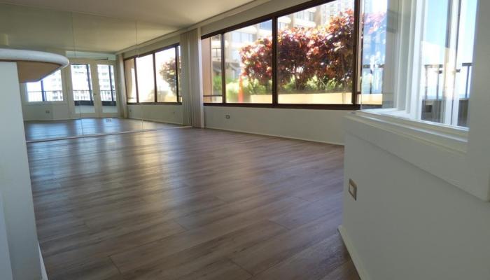 DISCOVERY BAY condo # 1101, Honolulu, Hawaii - photo 1 of 1