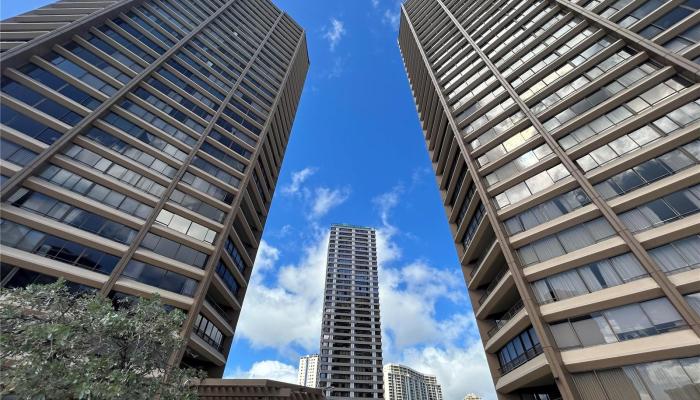 1778 Ala Moana Blvd Honolulu - Rental - photo 1 of 20