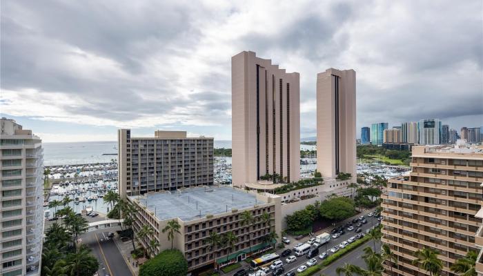 Discovery Bay condo # 2004, Honolulu, Hawaii - photo 1 of 1