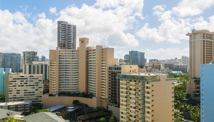 Discovery Bay condo # 2008, Honolulu, Hawaii - photo 1 of 1