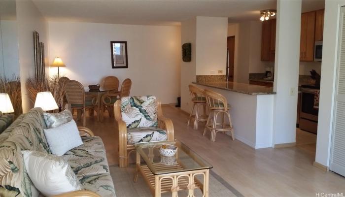 1778 Ala Moana Blvd Honolulu - Rental - photo 1 of 1