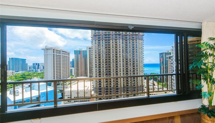 Discovery Bay condo # 2414, Honolulu, Hawaii - photo 1 of 25