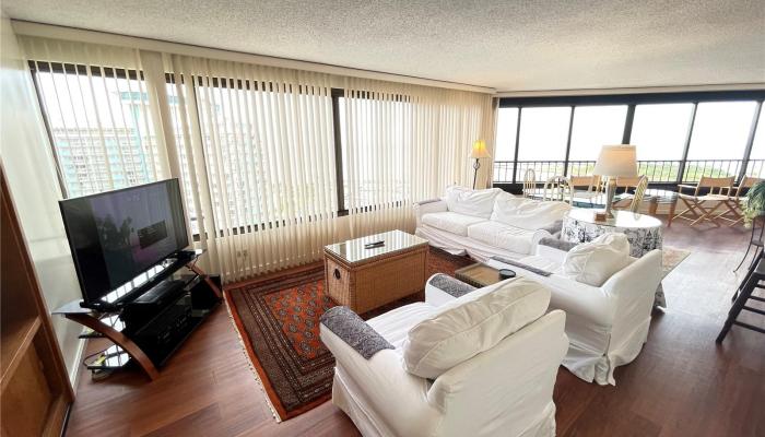 Discovery Bay condo # 2801, Honolulu, Hawaii - photo 1 of 20