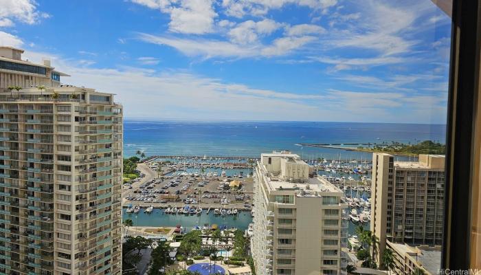 1778 Ala Moana Blvd Honolulu - Rental - photo 1 of 12