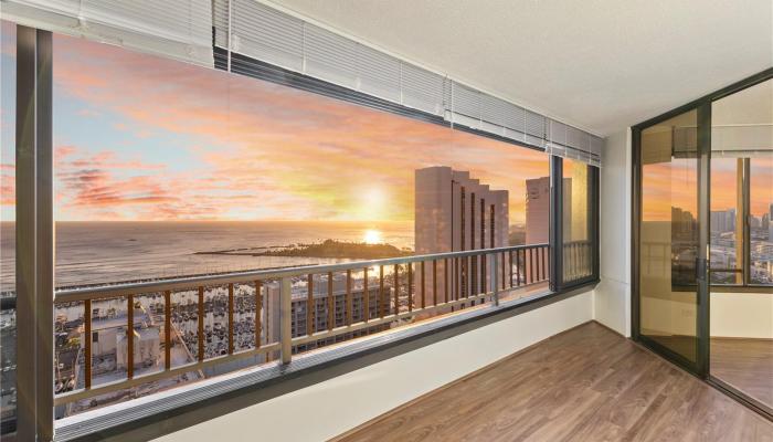 Discovery Bay condo # 3301, Honolulu, Hawaii - photo 1 of 1