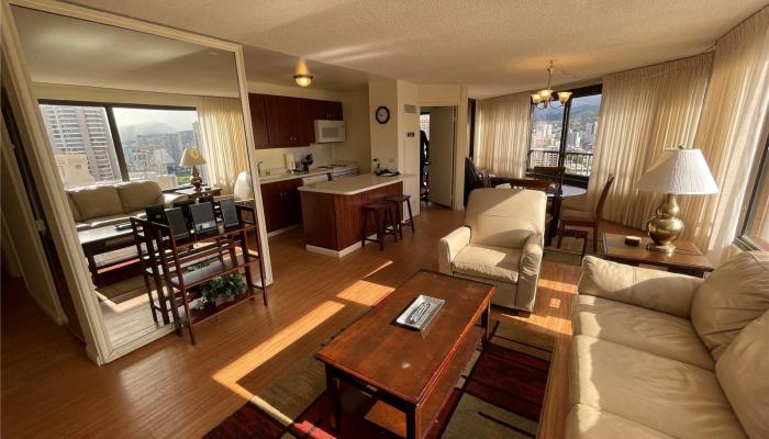 Discovery Bay condo # 3316, Honolulu, Hawaii - photo 1 of 25