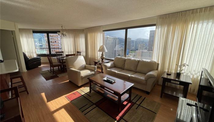 Discovery Bay condo # 3316, Honolulu, Hawaii - photo 1 of 1