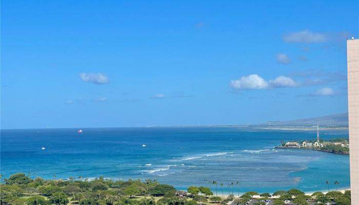 Discovery Bay condo # 3411, Honolulu, Hawaii - photo 1 of 1