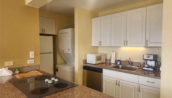 Discovery Bay condo # 3515, Honolulu, Hawaii - photo 1 of 1