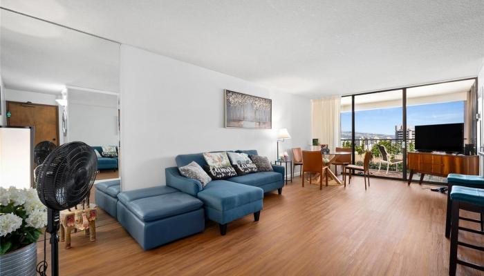 Discovery Bay condo # 3908, Honolulu, Hawaii - photo 1 of 1