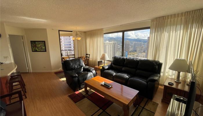 Discovery Bay condo # 3916, Honolulu, Hawaii - photo 1 of 24