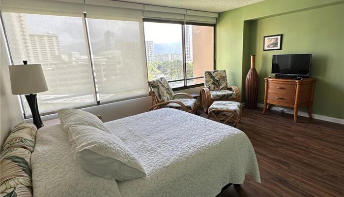 Discovery Bay condo # 905, Honolulu, Hawaii - photo 1 of 1