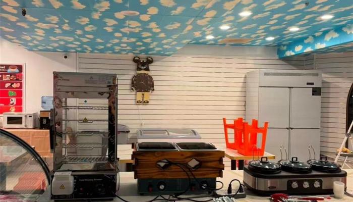 1778 Ala Moana Blvd Waikiki Discovery Bay - photo 1 of 10