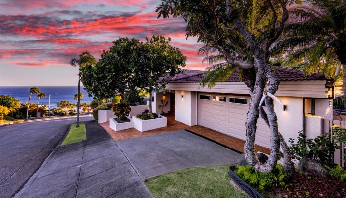 178  Maono Place Hawaii Loa Ridge, Diamond Head home - photo 1 of 1