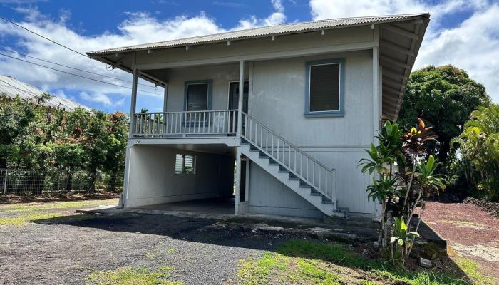 178  Uhu Street Waiakea, South Hilo home - photo 1 of 1