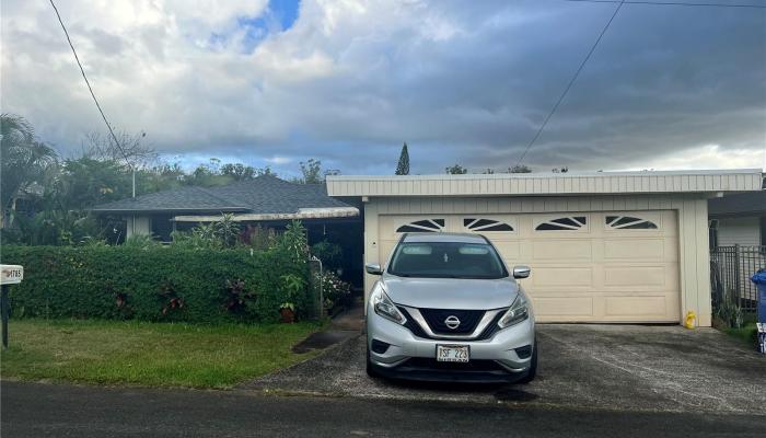 1785  Koikoi Street Wahiawa Heights, Central home - photo 1 of 25