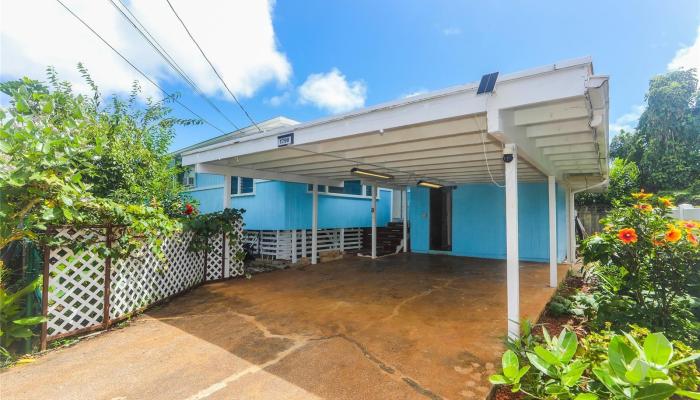1790  Walea Uka Place Wahiawa Heights, Central home - photo 1 of 1
