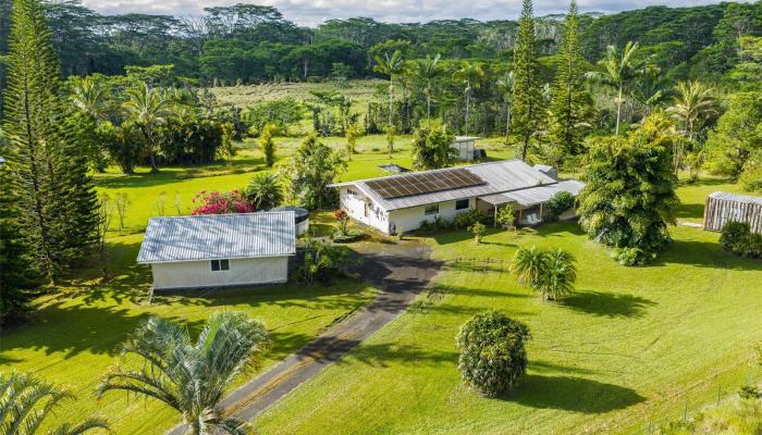 17-999  Volcano Road Kurtistown, Puna home - photo 1 of 1