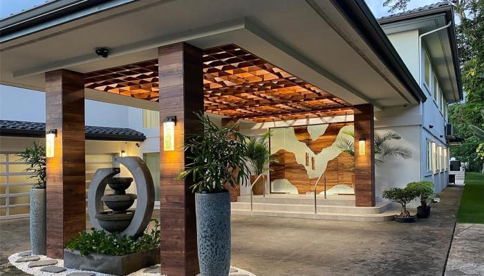 18  Homelani Place Dowsett, Honolulu home - photo 1 of 18