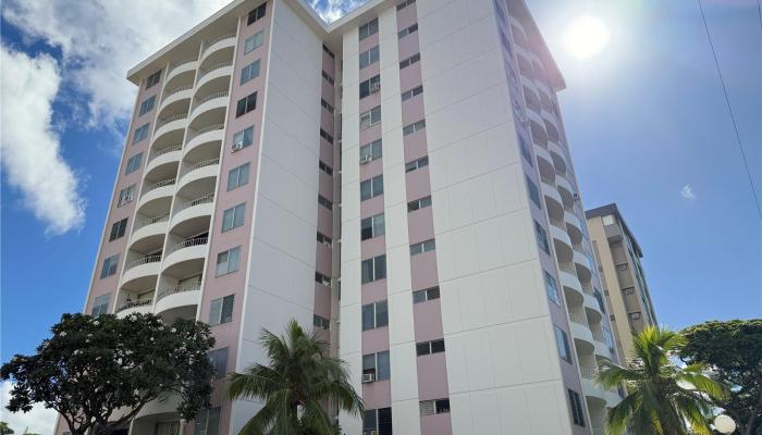 1805 Poki Street Honolulu - Rental - photo 1 of 1