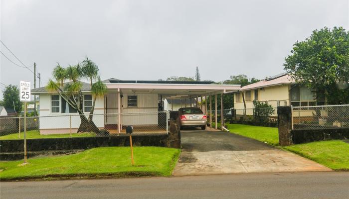 1806  California Ave Wahiawa Heights, Central home - photo 1 of 17