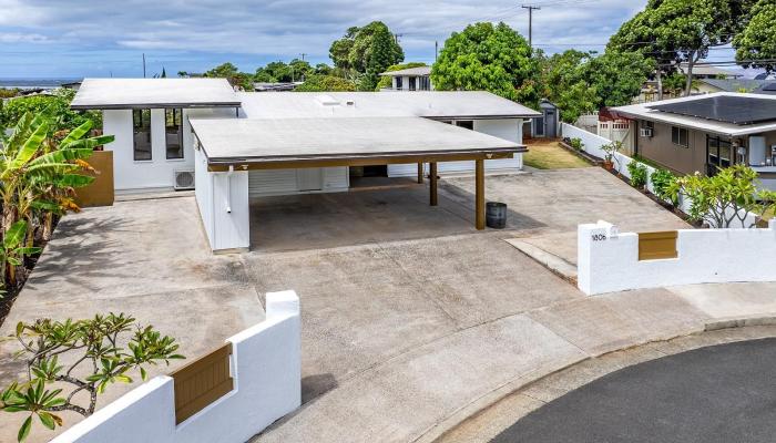 1806  Hoolaa Way Pearl City-upper, PearlCity home - photo 1 of 1