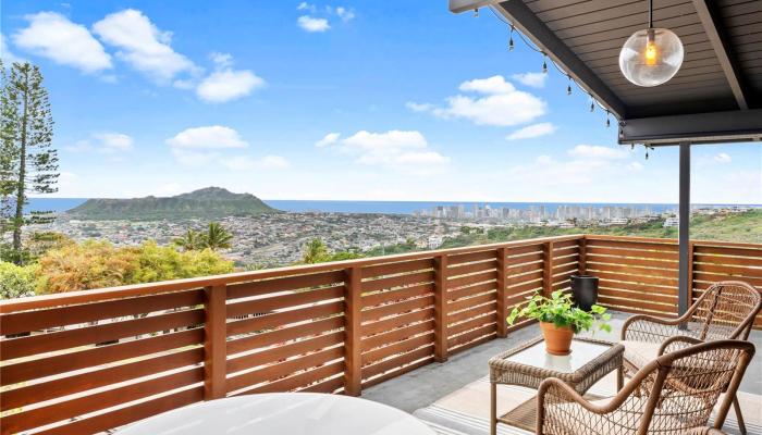 1808  Halekoa Drive Waialae Nui Rdge, Diamond Head home - photo 1 of 1