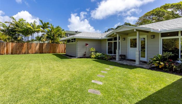 181  Kuulei Road Kuulei Tract, Kailua home - photo 1 of 1