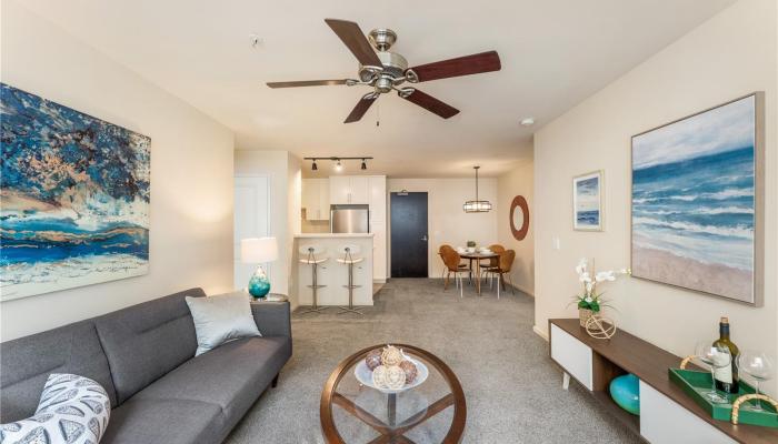 Cove Waikiki condo # B310, Honolulu, Hawaii - photo 1 of 24