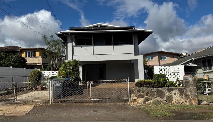 1812  Fernandez Street Kalihi-lower, Honolulu home - photo 1 of 15