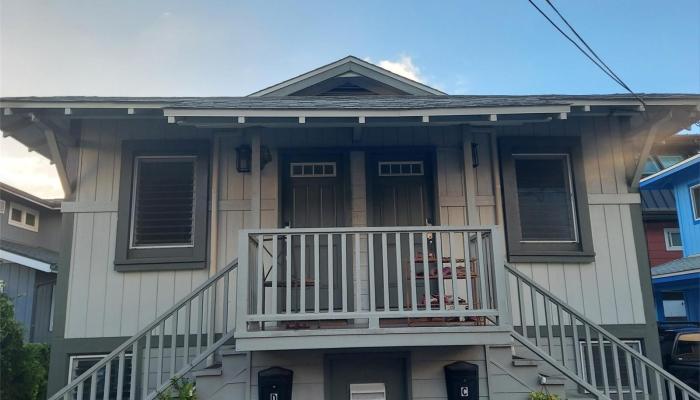 1813 Waiola St Honolulu - Rental - photo 1 of 10