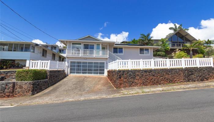 1815  Alewa Drive Alewa Heights, Honolulu home - photo 1 of 25