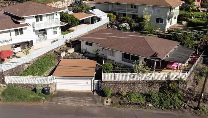 1817  Naio Street Kamehameha Heights, Honolulu home - photo 1 of 20