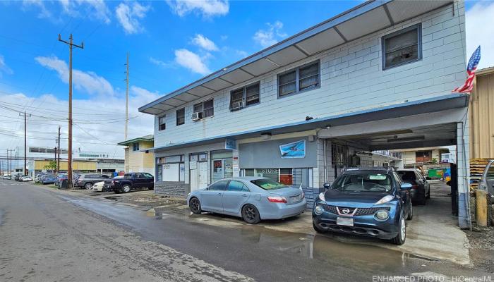 1818 Kalani Street Honolulu - Multi-family - photo 1 of 1