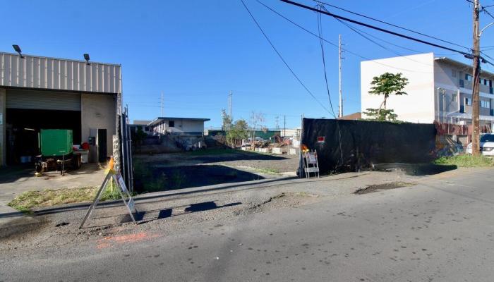 1819 Hau St Honolulu Oahu commercial real estate photo1 of 6