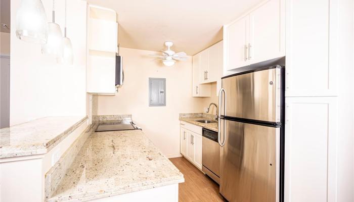 Cove Waikiki condo # A308, Honolulu, Hawaii - photo 1 of 1