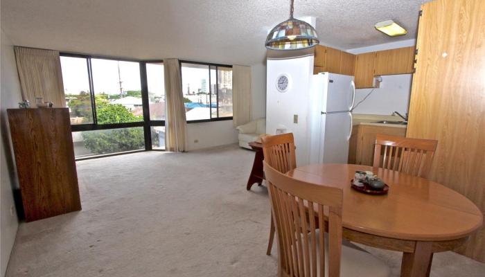 Pumehana condo # 310, Honolulu, Hawaii - photo 1 of 1