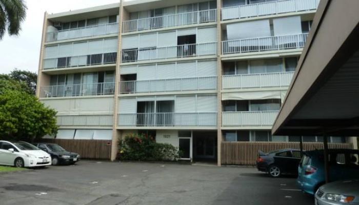 Makiki Hillside condo # 301, Honolulu, Hawaii - photo 1 of 1