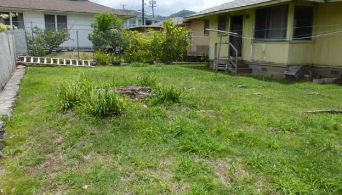 1822 Kamehameha Iv Rd  Honolulu, Hi vacant land for sale - photo 1 of 7