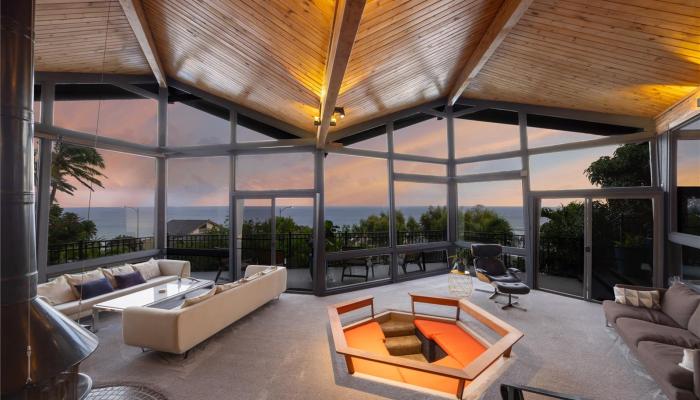 1826  Laukahi Street Waialae Iki, Diamond Head home - photo 1 of 25