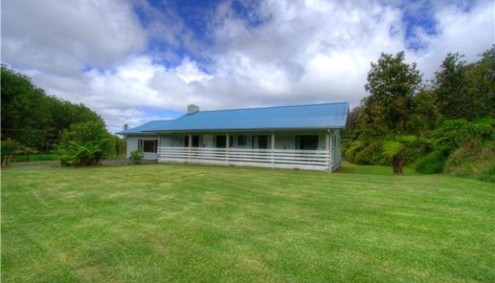 18-2649  Volcano Road Mt View Subd, Puna home - photo 1 of 1