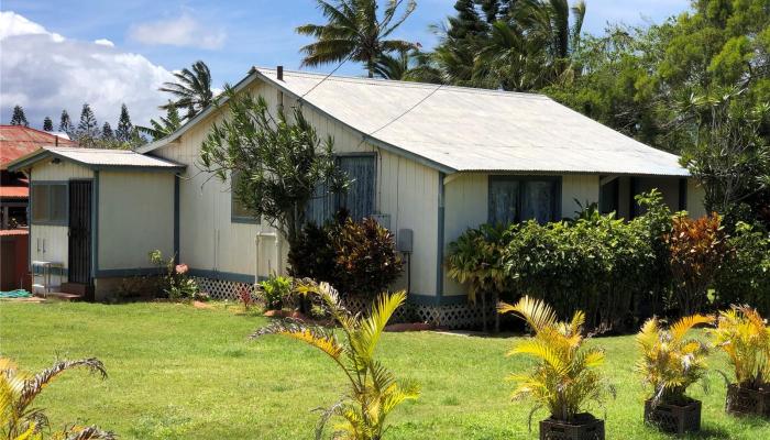 1827  Epane Street Molokai Central, Molokai home - photo 1 of 1