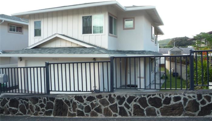 1828A  Kaikunane Loop Kamehameha Heights, Honolulu home - photo 1 of 1