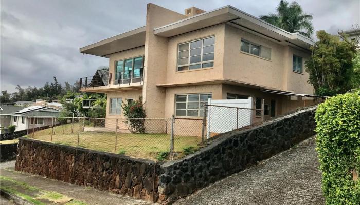 1829 Alewa Drive Honolulu - Rental - photo 1 of 18